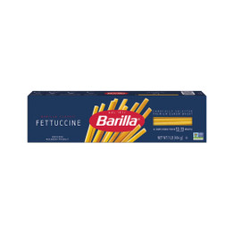 Barilla Fettuccine, 454 Grams