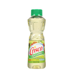 Crisco Canola Oil ,16 Oz