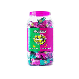 Dabur Hajmola Candy, 288 Grams