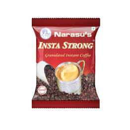 Narasu's Insta Strong Coffee, 50 Grams