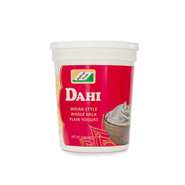 Rajbhog Foods Dahi Whole Milk, 5 Lb