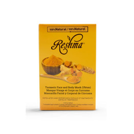 Reshma Turmeric Ubtan, 60 Grams