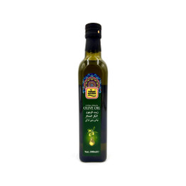 Three Rivers Ex Virgin Olive Oil, 500 ML