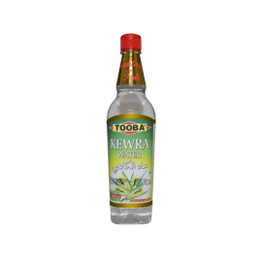 Tooba Kewra Water, 800 ML