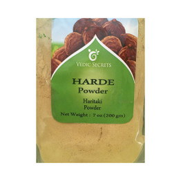Vedic Secrets Harde Powder, 100 Grams