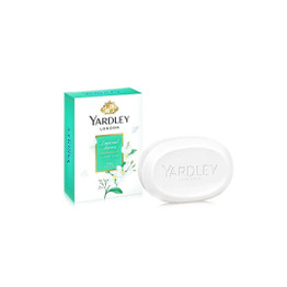 Yardley Jasmine Soap, 100G
