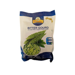 Ammachies Bitter Gourd, 400 Grams