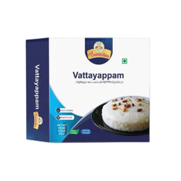 Ammachies Vattayappam, 400 Grams
