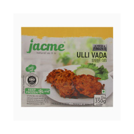 Jacme Ulli Vada, 454 Grams