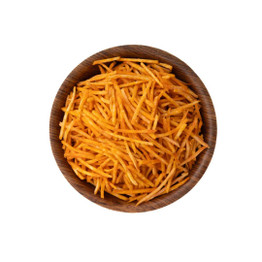 Thejus Tapioca Stick Chilli, 200 Grams