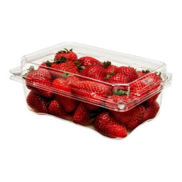 Strawberry Box / Each