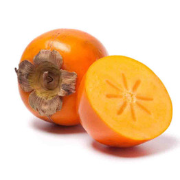 Persimmon Fruit / Lb