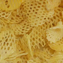 Rajratna Potato Wafer Criss Cross, 250 Grams