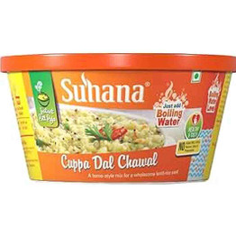Suhana Dal Chawal, 70 Grams