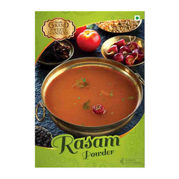 Grand Sweets Rasam Powder, 200 Grams