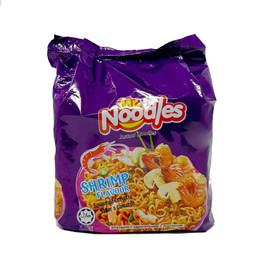 Mr Noodles Shrimp, 60 Grams