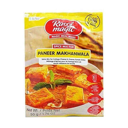 Rasoi Magic Paneer Makhanwala, 50 Grams