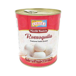 Ashoka Rossogulla, 1 Kg