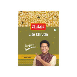 Chitale Lite Chivda, 200 Grams