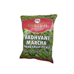 Shreeji Vadhvani Marcha, 200 Grams