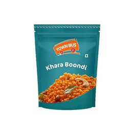 Town Bus Khara Boondi, 170 Grams