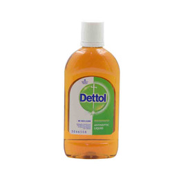 Dettol Antiseptic Liqid, 110 ML