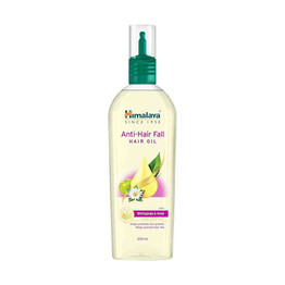 Himalaya Anti Hair Fall Hair Oil, 100 ML