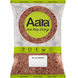 Aara Flax Seeds, 7 Oz