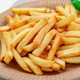 Aarush Potato Finger Fries, 250 Grams