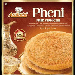Ambala Pheni, 200 Grams