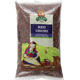 Laxmi Red Chori, 2 Lb