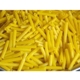 Mall Road Fryums Long Yellow Pipe, 400 Grams