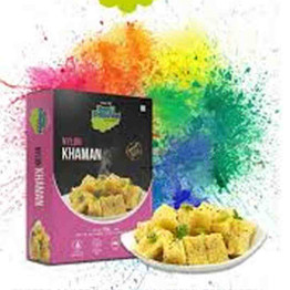 Ramji Damodar Nylon Khaman, 200 Grams