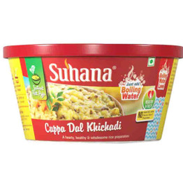 Suhana Dal Khichadi, 70 Grams