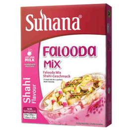 Suhana Shahi Falooda Mix, 200 Grams