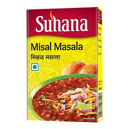 Suhana Spl Misal, 70 Grams