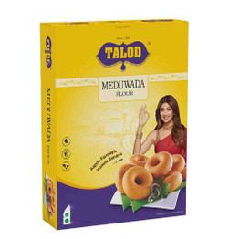 Talod Medu Vada Flour, 500 Grams