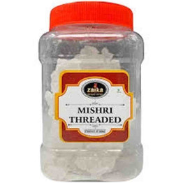 Zaika Mishri Threaded, 400 Grams