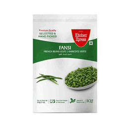 Kitchen Express Fansi, 11 Oz