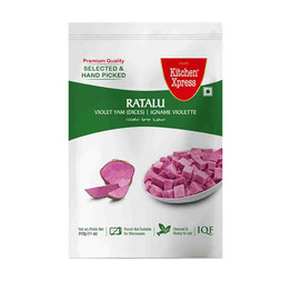 Kitchen Xpress Ratalu, 312 Grams