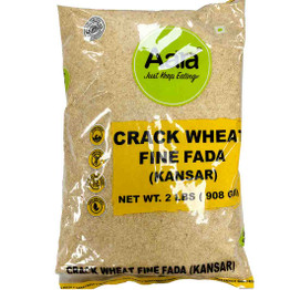 Aara Crack Wheat Fada, 2 Lb