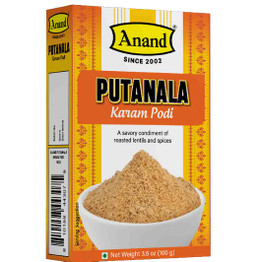 Anand Putanala Karam Podi, 100 Grams