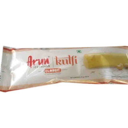 Arun Almond Kulfi, 55 ML