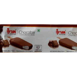 Arun Chocobar, 60 ML