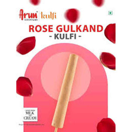 Arun Rose Gulkand Kulfi, 55 ML