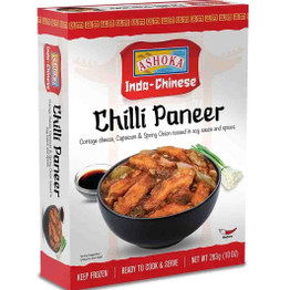 Ashoka Chilli Paneer, 283 Grams