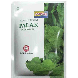 Ashoka Palak, 310 Grams