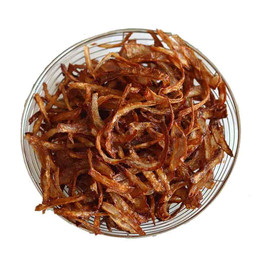 Khansaama Crispy Fried Onions, 400 GramsS