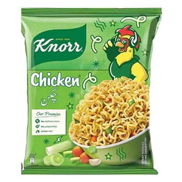 Knorr Chicken Noodles, 200 Grams