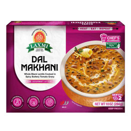 Laxmi Dal Makhani, 284 Grams